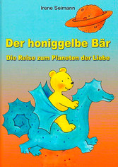 Der honiggelbe Bär