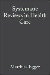 Systematic Reviews in Health Care