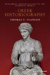 Greek Historiography