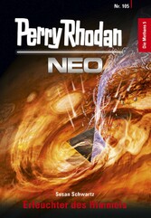 Perry Rhodan Neo 105: Erleuchter des Himmels