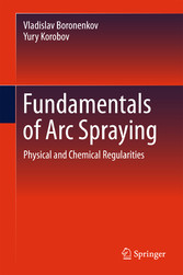 Fundamentals of Arc Spraying