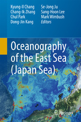 Oceanography of the East Sea (Japan Sea)