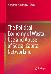 The Political Economy of Wasta: Use and Abuse of Social Capital Networking