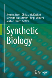 Synthetic Biology