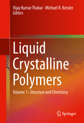 Liquid Crystalline Polymers