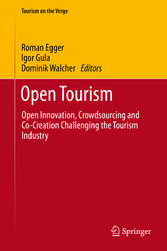 Open Tourism