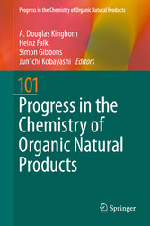 Progress in the Chemistry of Organic Natural Products 101