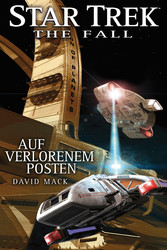 Star Trek - The Fall 3: Auf verlorenem Posten