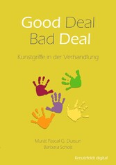 Good Deal - Bad Deal