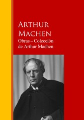 Obras ? Colección  de Arthur Machen