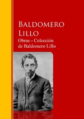 Obras ? Colección  de Baldomero Lillo