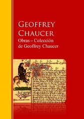 Obras ? Colección  de Geoffrey Chaucer