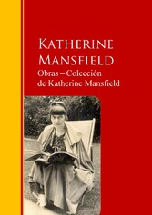 Obras ? Colección  de Katherine Mansfield