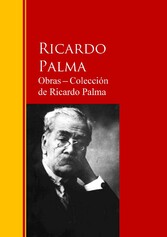 Obras ? Colección  de Ricardo Palma