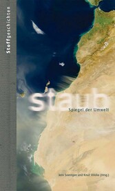 Staub - Spiegel der Umwelt