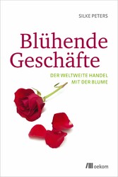 Blühende Geschäfte