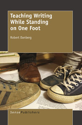 Teaching Writing While Standing on One Foot