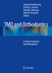 TMD and Orthodontics