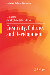 Creativity, Culture, and Development