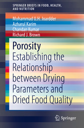 Porosity