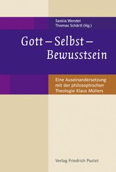 Gott - Selbst - Bewusstsein