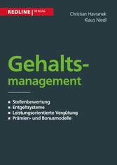 Gehaltsmanagement