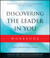 Discovering the Leader in You Workbook