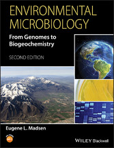 Environmental Microbiology