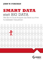 Smart Data statt Big Data