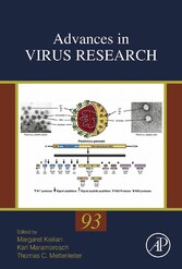 Advances in Virus Research