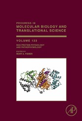 RGS Protein Physiology and Pathophysiology