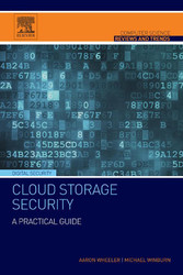 Cloud Storage Security