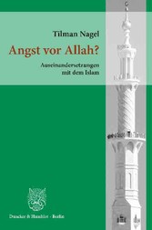 Angst vor Allah?