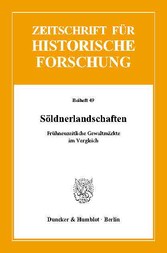 Söldnerlandschaften.