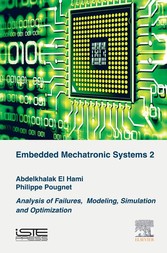 Embedded Mechatronic Systems, Volume 2