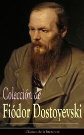 Colección de Fiódor Dostoyevski