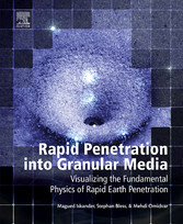 Rapid Penetration into Granular Media