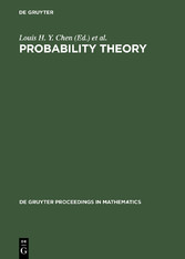 Probability Theory