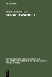 Sprachwandel