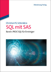 SQL mit SAS