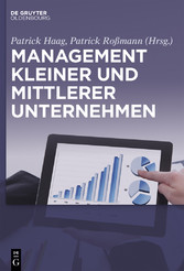 Management kleiner und mittlerer Unternehmen