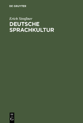 Deutsche Sprachkultur