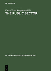 The Public Sector