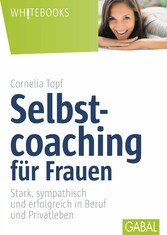 Selbstcoaching für Frauen