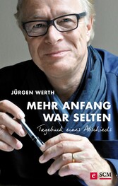 Mehr Anfang war selten