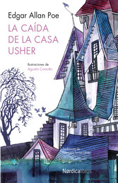 La caída de la Casa Usher