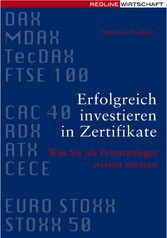 Erfolgreich investieren in Zertifikate