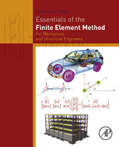 Essentials of the Finite Element Method