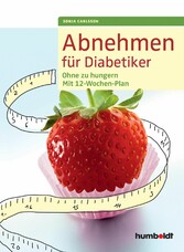 Abnehmen für Diabetiker