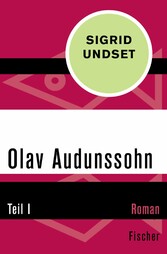 Olav Audunssohn